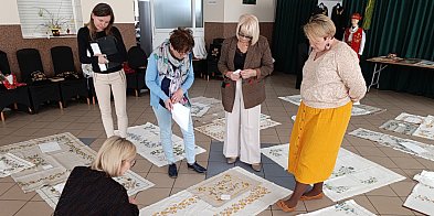 30. edycja konkursu hafciarskiego-43850