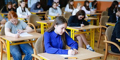 Zakończono językowe zmagania mieszkańców i uczniów szkó-43853
