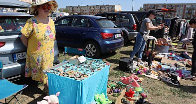 Wejherowski Pchli targ wraca w nowej odsłonie-43855