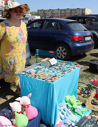 Wejherowski Pchli targ wraca w nowej odsłonie-43855