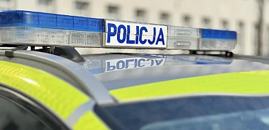 Bezprawnie prowadził samochód-43859