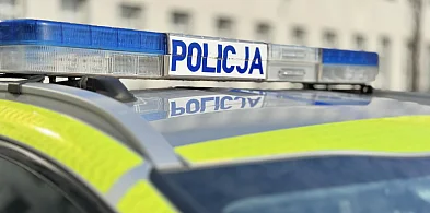 Bezprawnie prowadził samochód-43859