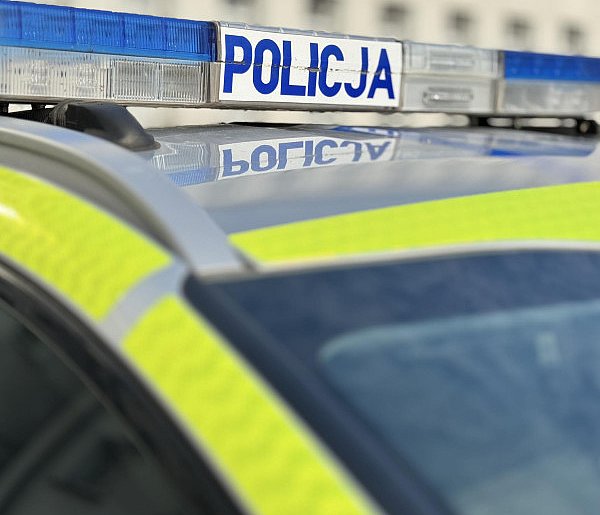 Bezprawnie prowadził samochód-43859