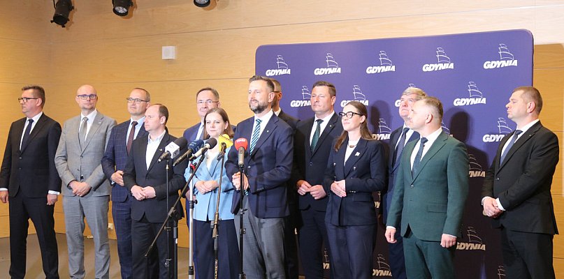 Zielone Pomorze staje się faktem - 43872