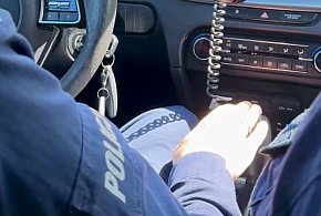 Zatrzymano kilku pijanych kierowców-43883