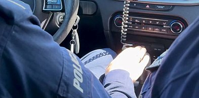 Zatrzymano kilku pijanych kierowców-43883