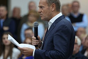 Polska i Francja z "przełomowym traktatem". Chodzi o bezpieczeństwo-43896