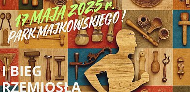 I Bieg Rzemiosła i festyn rodzinny-43920