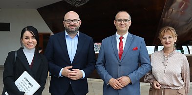 Pomorskie w trasie - spotkanie z NGO w Wejherowie-43923