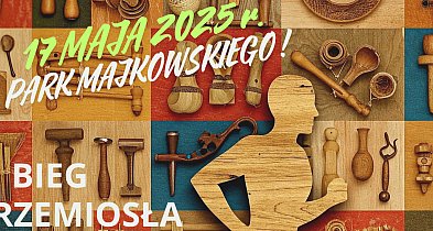 I Bieg Rzemiosła i festyn rodzinny-43920