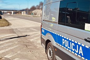 Kolejni kierowcy tymczasowo bez uprawnień-43932