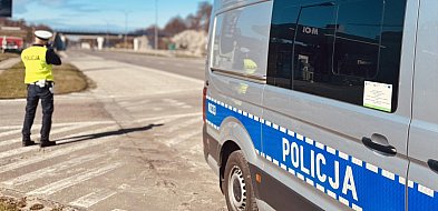 Kolejni kierowcy tymczasowo bez uprawnień-43932
