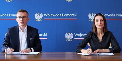 Dofinansowanie na budowę drogi w Redzie-43924