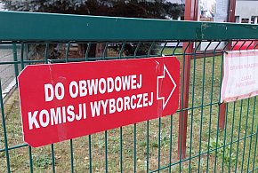 Polacy masowo ruszyli do urn. Padł historyczny rekord-43990