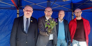 „Przygarnij bratka” w Wejherowie-43984