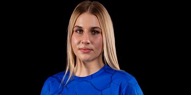 Maja Starosta powołana do Kadry Narodowej-44017