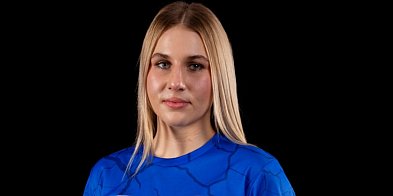 Maja Starosta powołana do Kadry Narodowej-44017