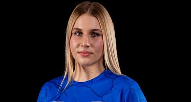 Maja Starosta powołana do Kadry Narodowej-44017