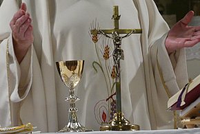 Kościół przesuwa ważne święto. Wydano oficjalne oświadczenie-44023