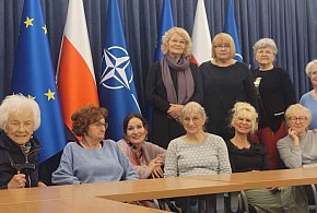 Sukces redzkich seniorów w ogólnopolskim konkursie „Razem dla Seniorów”-44040