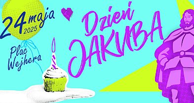 Dzień Jakuba – 382. urodziny Wejherowa-44027