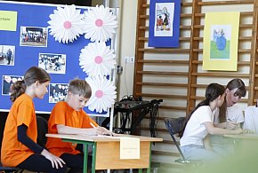 Literackie konkurencje dla uczniów podstawówek-44043