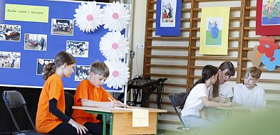 Literackie konkurencje dla uczniów podstawówek-44043