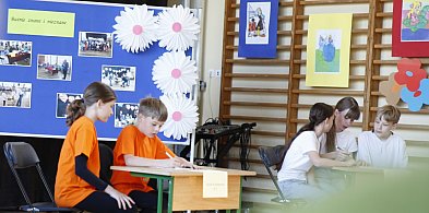 Literackie konkurencje dla uczniów podstawówek-44043