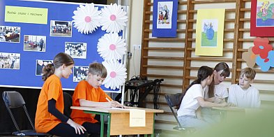 Literackie konkurencje dla uczniów podstawówek-44043
