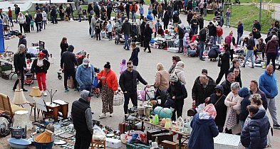 Redzkie Pchle Targi - coś więcej niż zakupy-44084