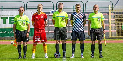 Passa niepokonania minęła po roku-44113