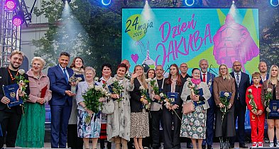 Nagrody Prezydenta Miasta dla uzdolnionych i Dzień Jakuba [ZDJĘCIA]-44094