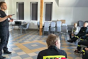 Nauka i praktyka strażaków-44164