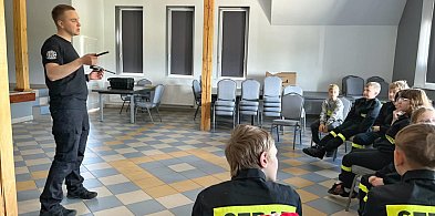 Nauka i praktyka strażaków-44164