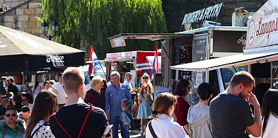 Festiwal Smaków Food Trucków powraca do Wejherowa-44171