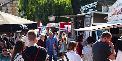 Festiwal Smaków Food Trucków powraca do Wejherowa-44171