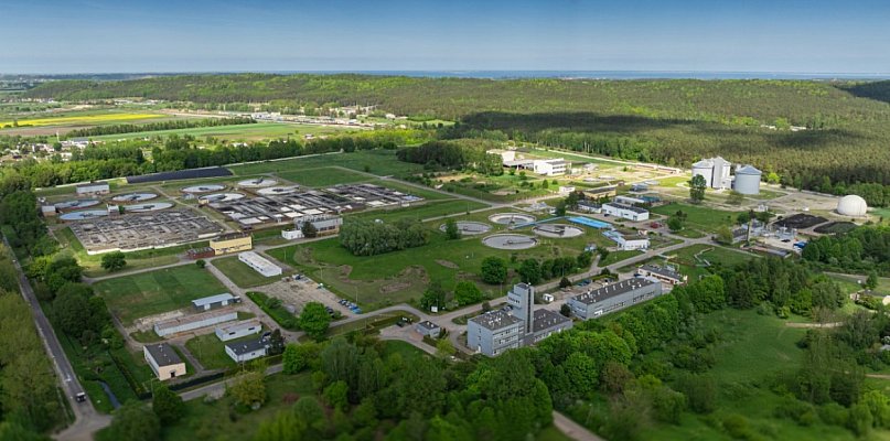 Powstaną kolejne kilometry infrastruktury wodno-kanalizacyjnej w Rumi - 44188
