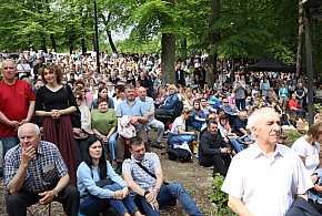 Odbył się Odpust Wniebowstąpienia Pańskiego-44193