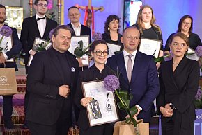 Zakończył się Festiwal Pieśni Religijnych „Pater Noster” w Strzepczu-44195