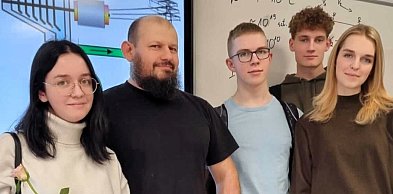 ...