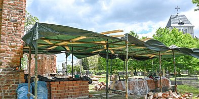 Ruszyły prace na rumskim cmentarzu-44224