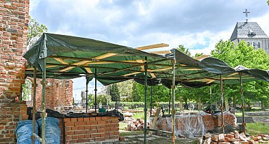 Ruszyły prace na rumskim cmentarzu-44224