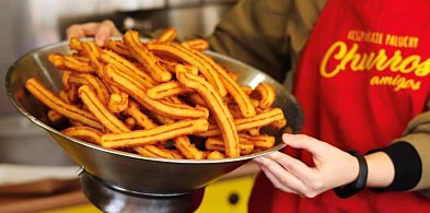 Festiwal Smaków Food Trucków w najbliższy weekend w Wejherowie [pełna lista wystaw-44236