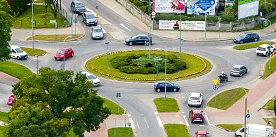 Podpisano umowę z wykonawcą ronda Jana Pawła II w Rumi-44299