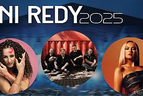 Muzyka, emocje i sport podczas Dni Redy 2025-44324