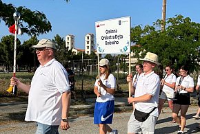 Orkiestra Dęta Gminy Gniewino wystąpi w Grecji-44341