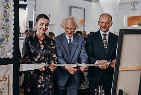 Finał XXX Ogólnopolskiego Konkursu Haftu Kaszubskiego -44350