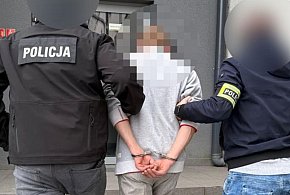 Zatrzymali kilkadziesiąt poszukiwanych osób-44354