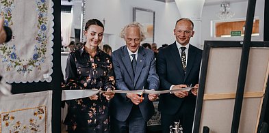 Finał XXX Ogólnopolskiego Konkursu Haftu Kaszubskiego -44350