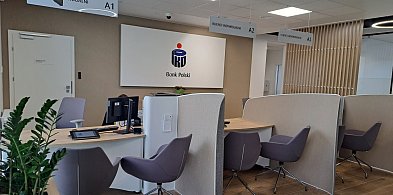 PKO Bank Polski w Redzie po modernizacji-44352